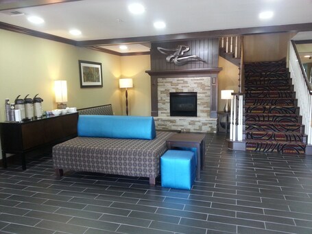 Best Western Sugar Sands Inn Suites - Image 37