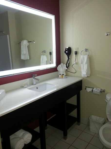 Best Western Sugar Sands Inn Suites - Image 22