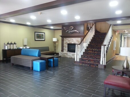 Best Western Sugar Sands Inn Suites - Image 14