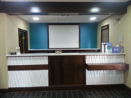 Best Western Sugar Sands Inn Suites - Image 21
