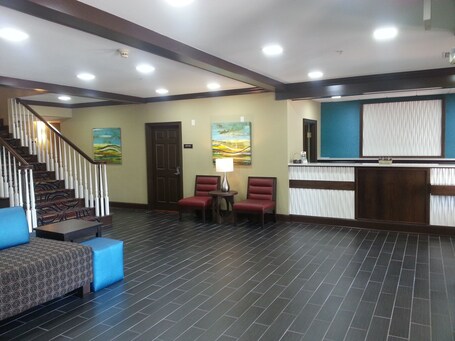 Best Western Sugar Sands Inn Suites - Image 20