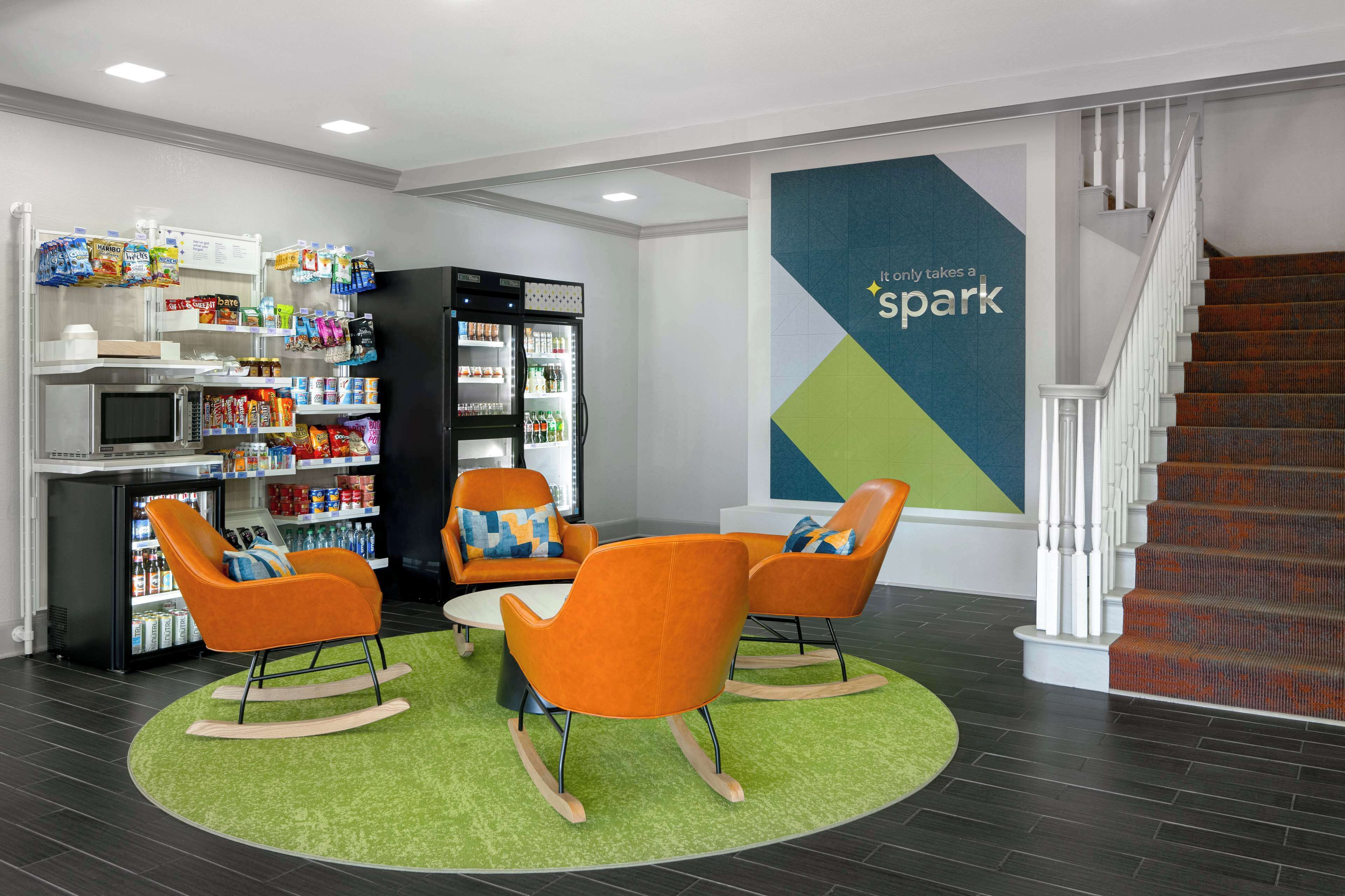 Photo - Spark by Hilton Destin