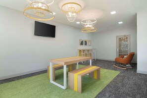 Lobby - Spark by Hilton Destin (Destin)