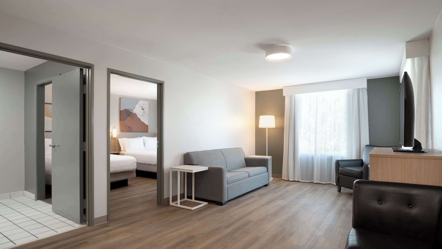 Spark by Hilton Destin