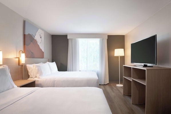 Coffres-forts dans les chambres, bureau