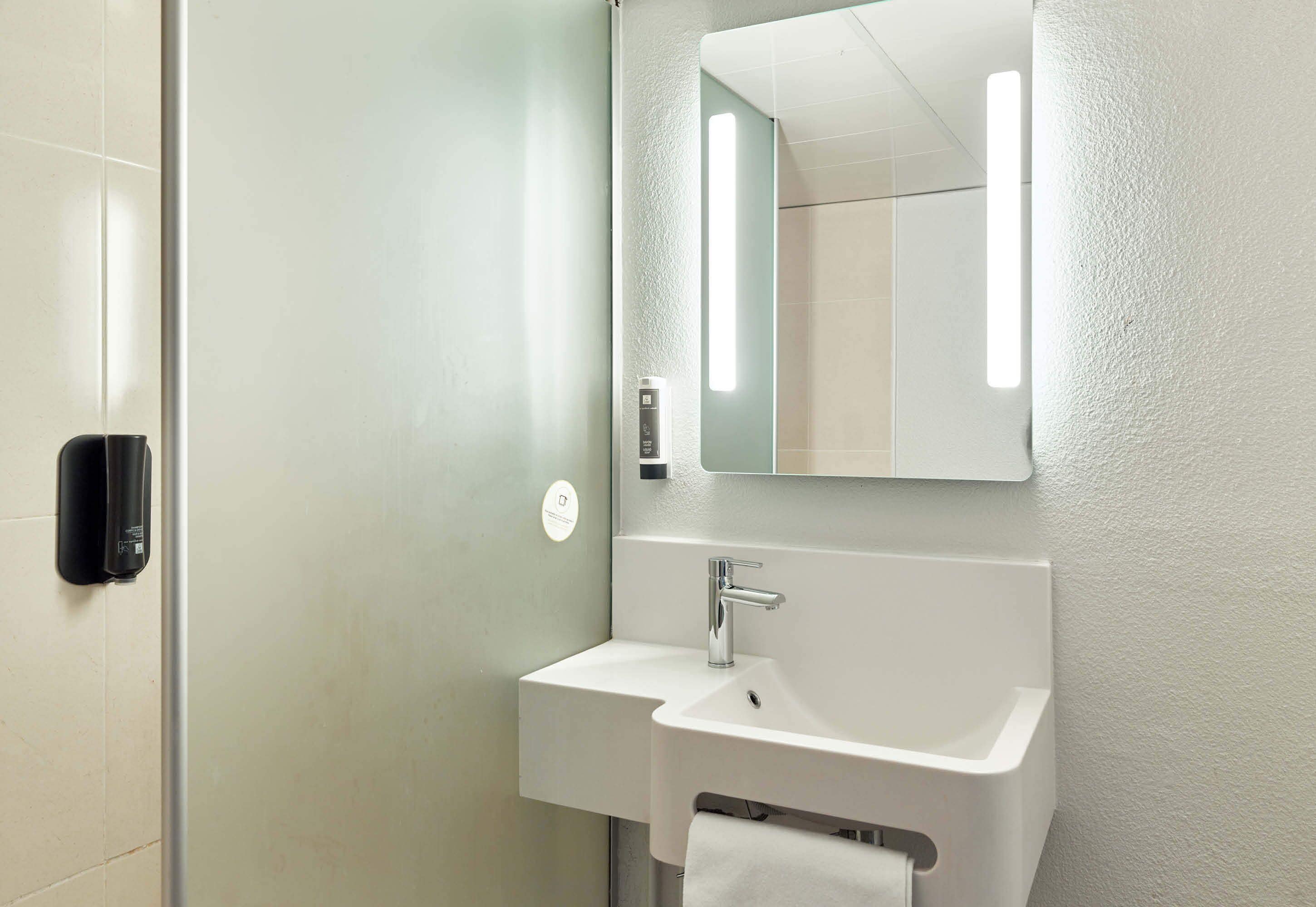 Foto - B&B HOTEL Orly Rungis Aéroport 2 étoiles