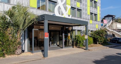 B&B HOTEL Orly Rungis Aéroport