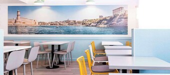 ibis Styles Marseille Centre Prado Place Castellane
