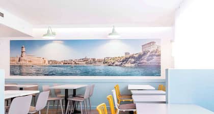 ibis Styles Marseille Centre Prado Place Castellane