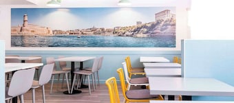 ibis Styles Marseille Centre Prado Place Castellane