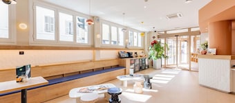 ibis Styles Marseille Centre Prado Place Castellane