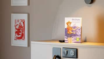 Standard Room, 1 Single Bed