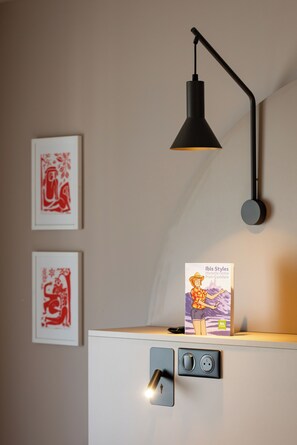 Standard Room, 1 Single Bed - ibis Styles Marseille Centre Prado Place Castellane (Marseille)