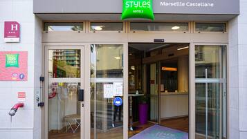 Cleanliness standards