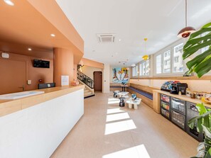Exterior - ibis Styles Marseille Centre Prado Place Castellane (Marseille)