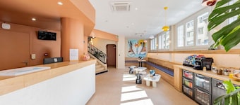 ibis Styles Marseille Centre Prado Place Castellane