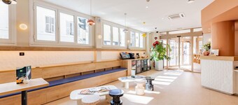 ibis Styles Marseille Centre Prado Place Castellane