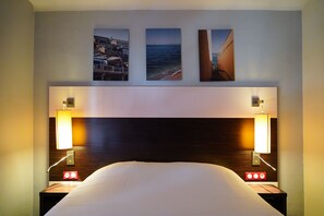 Standard Double Room, 1 Double Bed