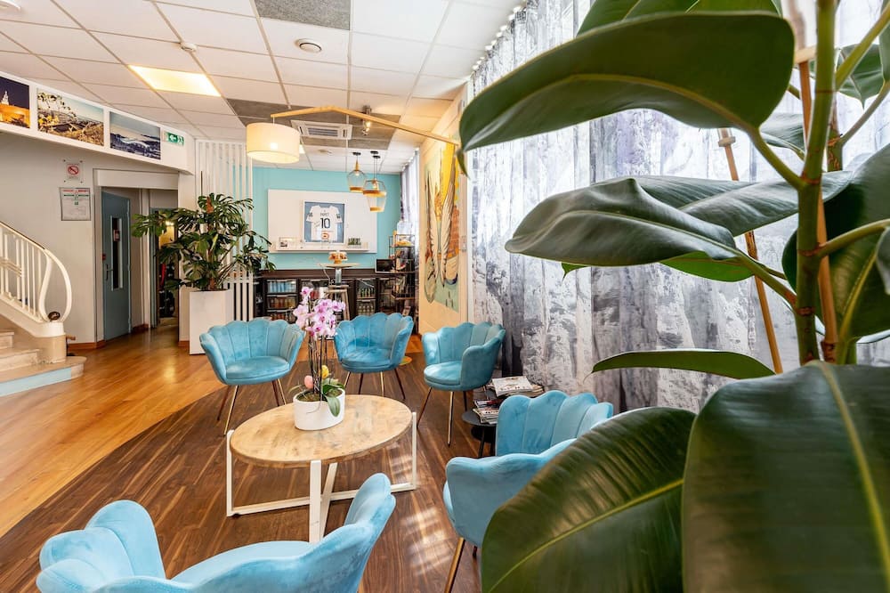 ibis Styles Marseille Centre Prado Place Castellane