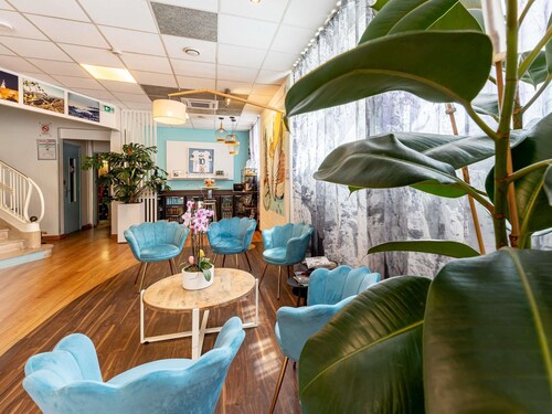 ibis Styles Marseille Centre Prado Place Castellane