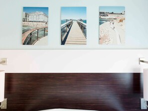 Standard Room, 1 Single Bed
