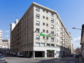 Exterior - ibis Styles Marseille Centre Prado Place Castellane (Marseille)