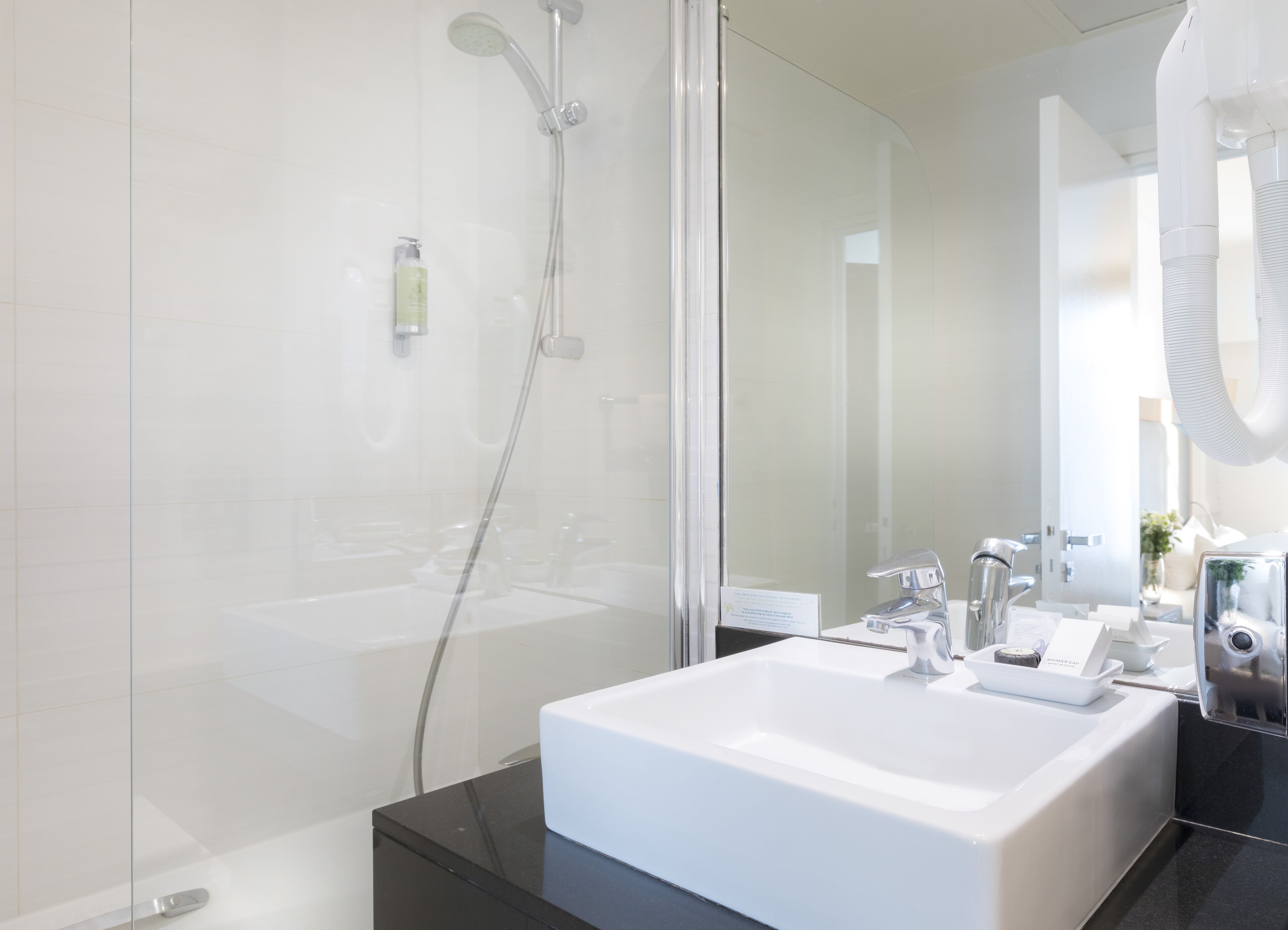 Foto - Elysées Ceramic