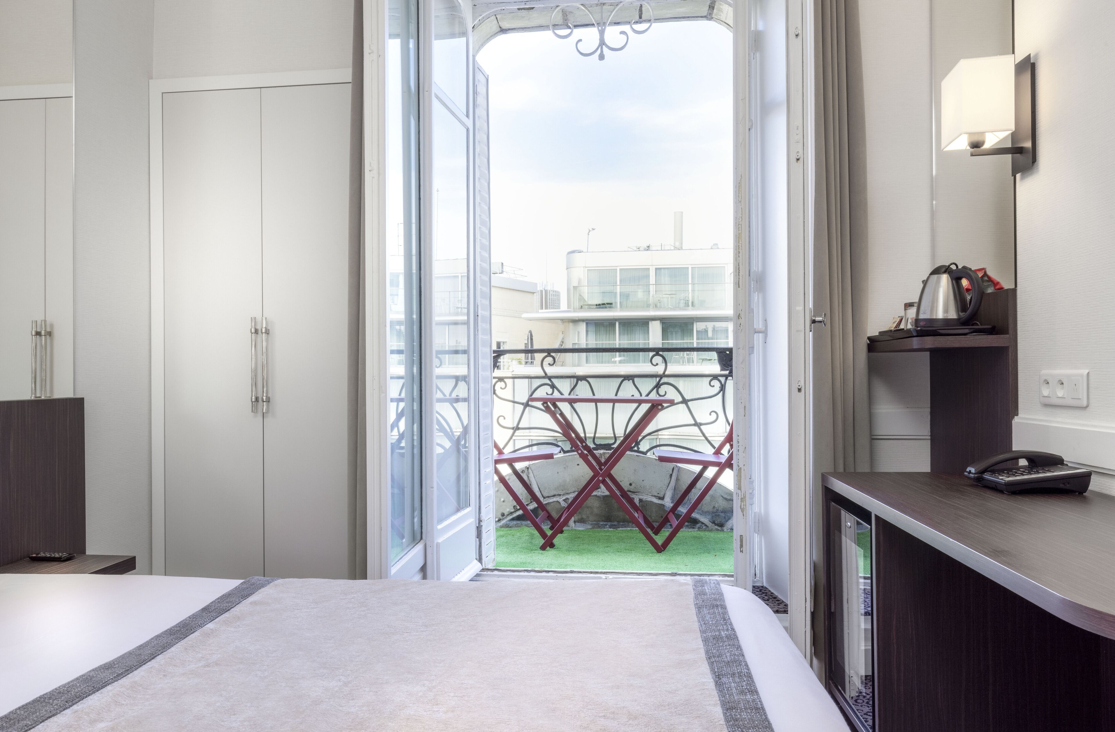 Foto - Elysées Ceramic