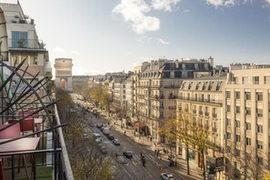 City view