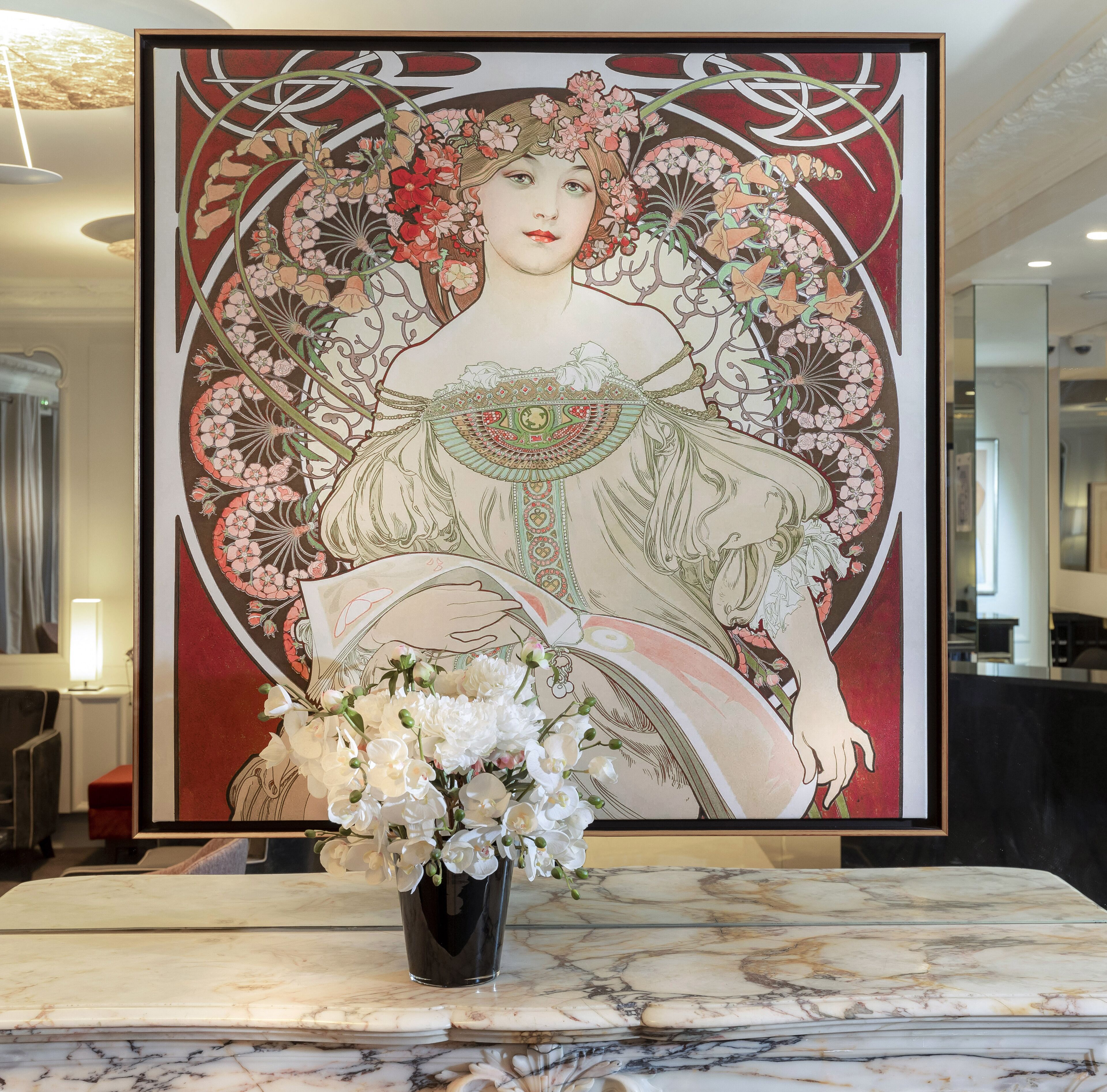 Foto - Elysées Ceramic