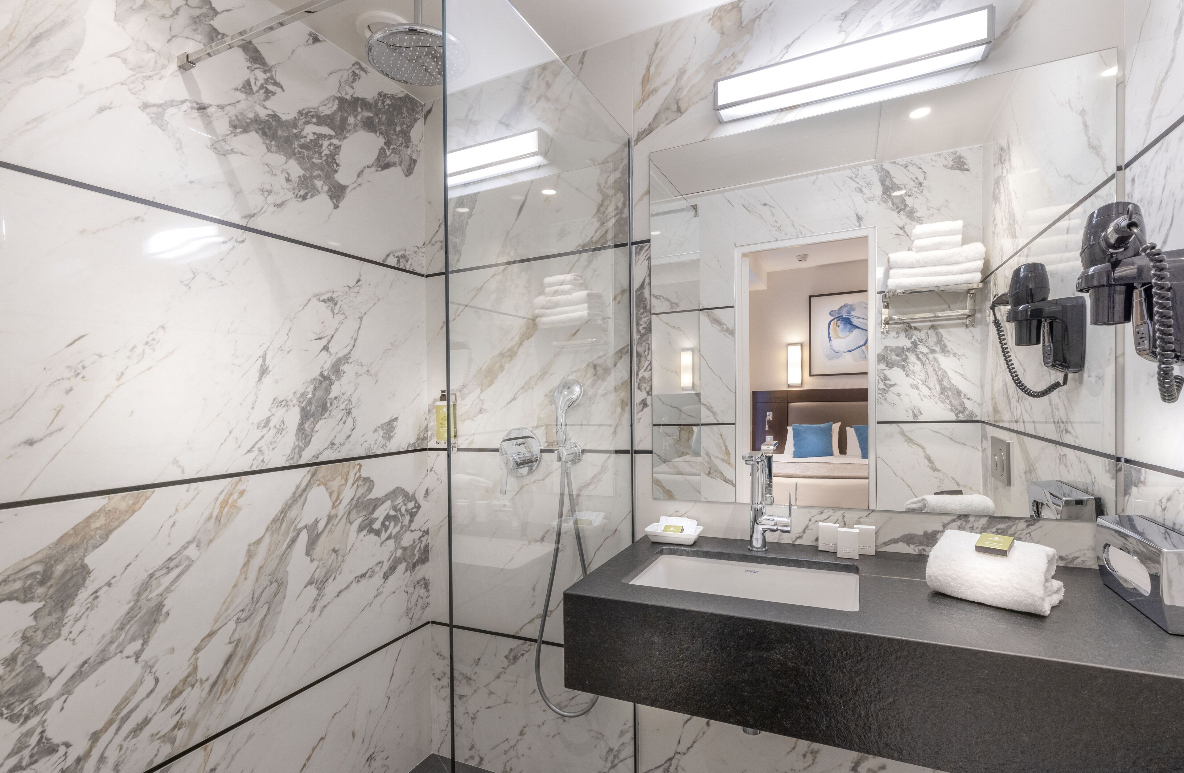 Foto - Elysées Ceramic