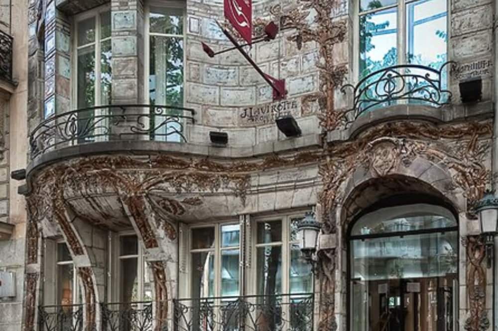 Hotel Elysées Céramic