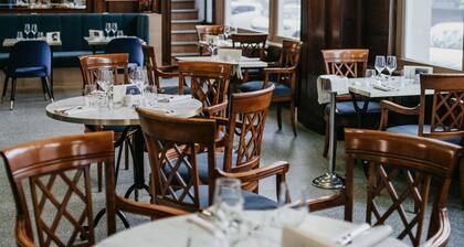 Le Grand Hôtel de Valenciennes