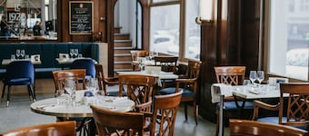 Le Grand Hôtel de Valenciennes