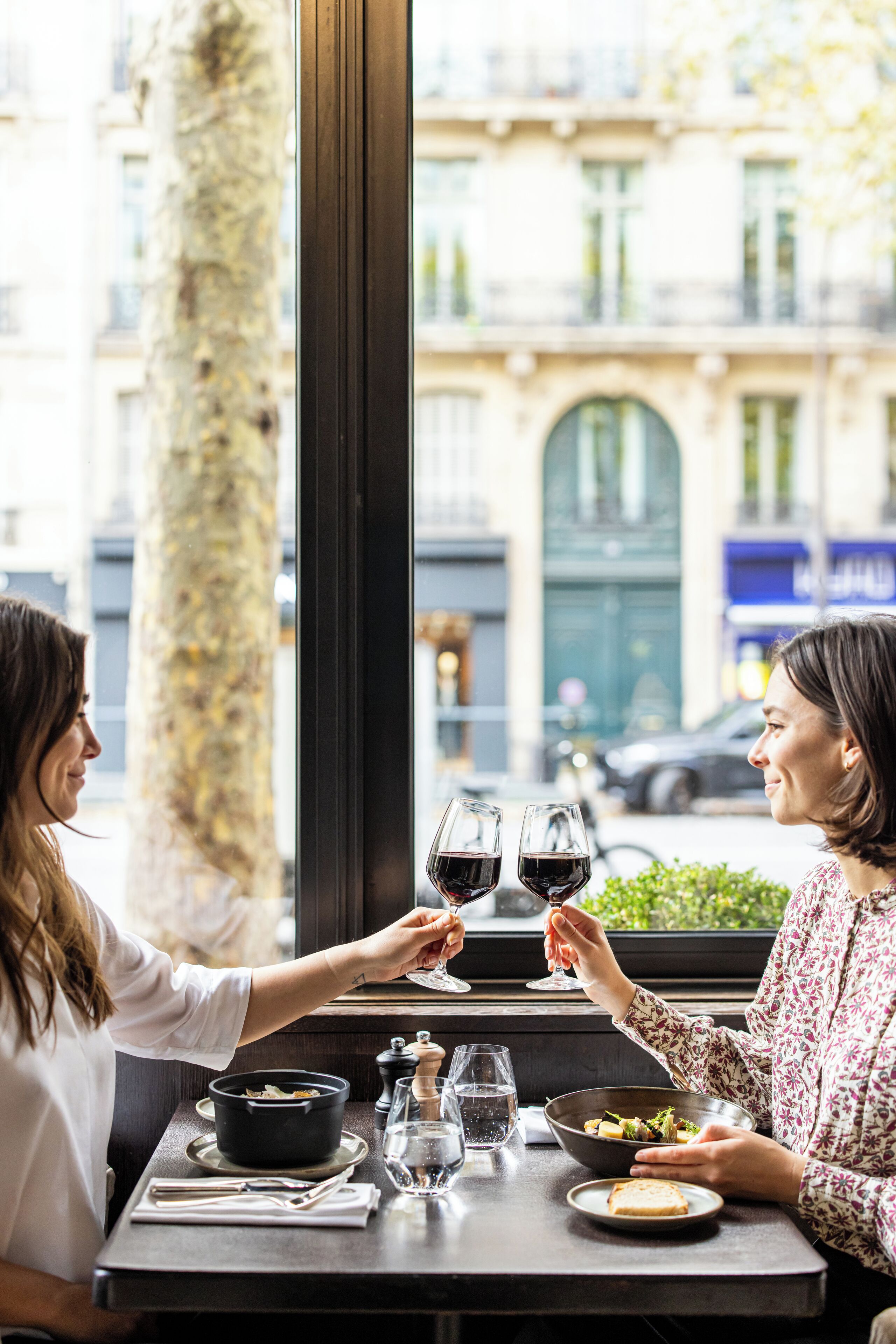 Photo - Hyatt Paris Madeleine