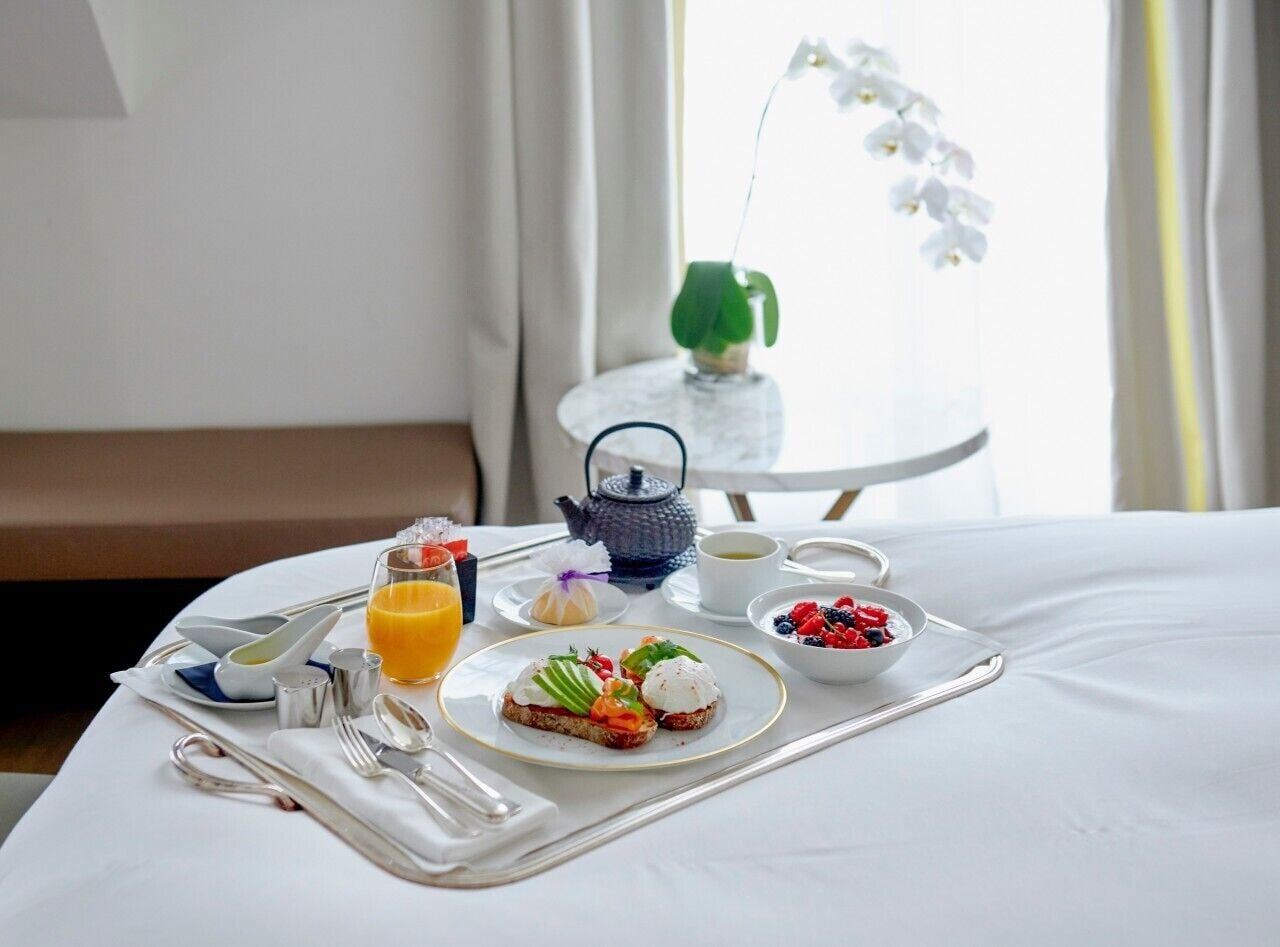 Photo - Hyatt Paris Madeleine