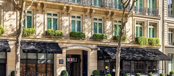 Hyatt Paris Madeleine