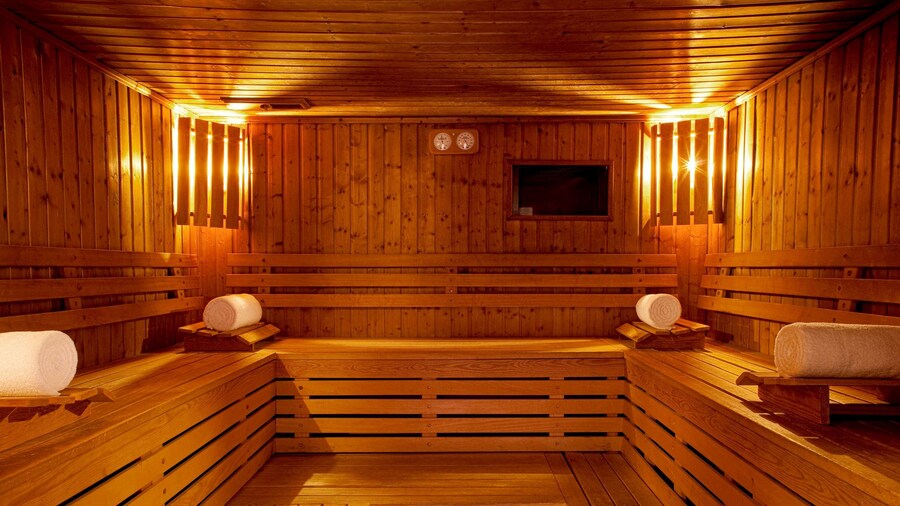 Hyatt Paris Madeleine