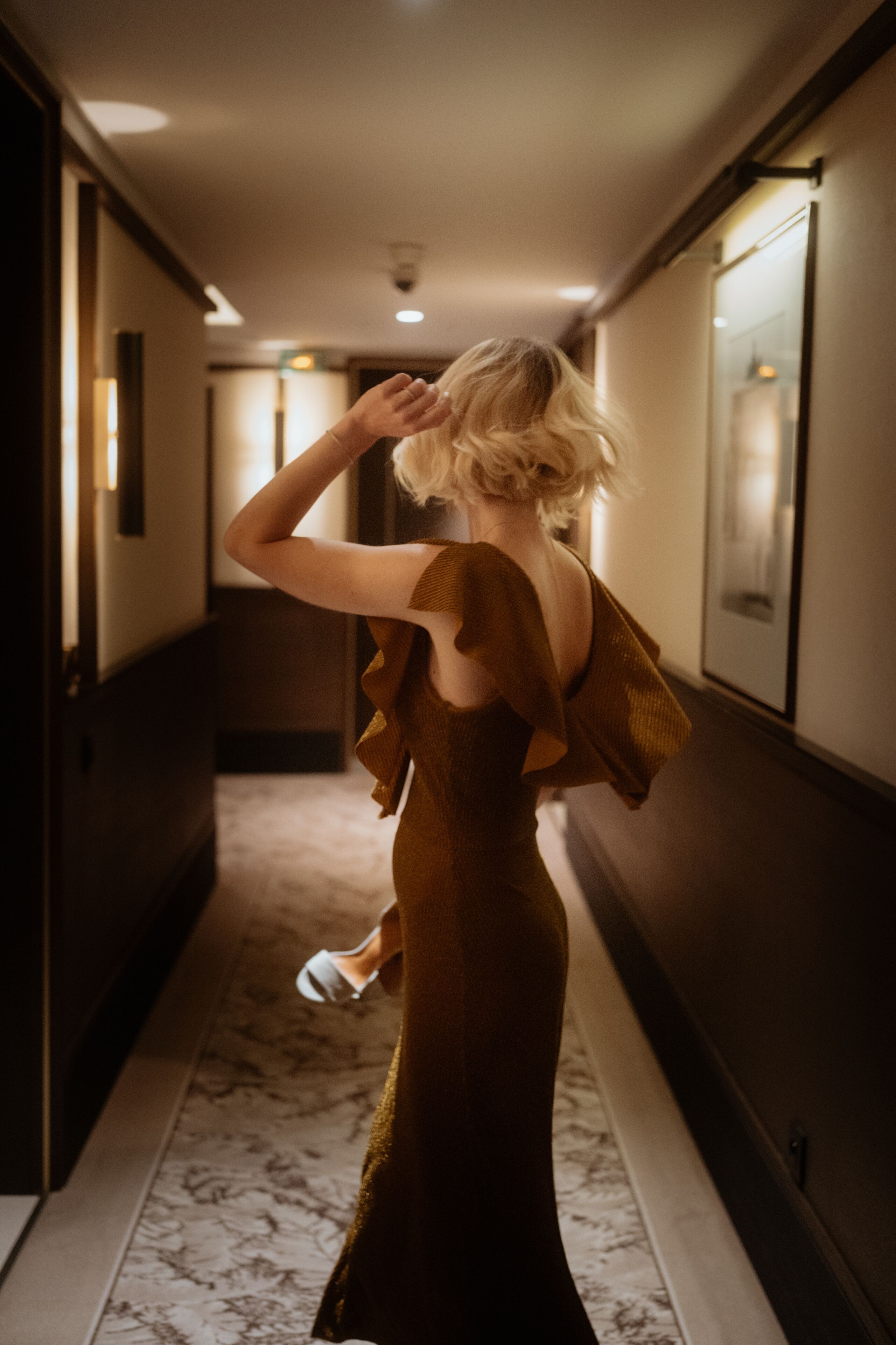 Foto - Hyatt Paris Madeleine