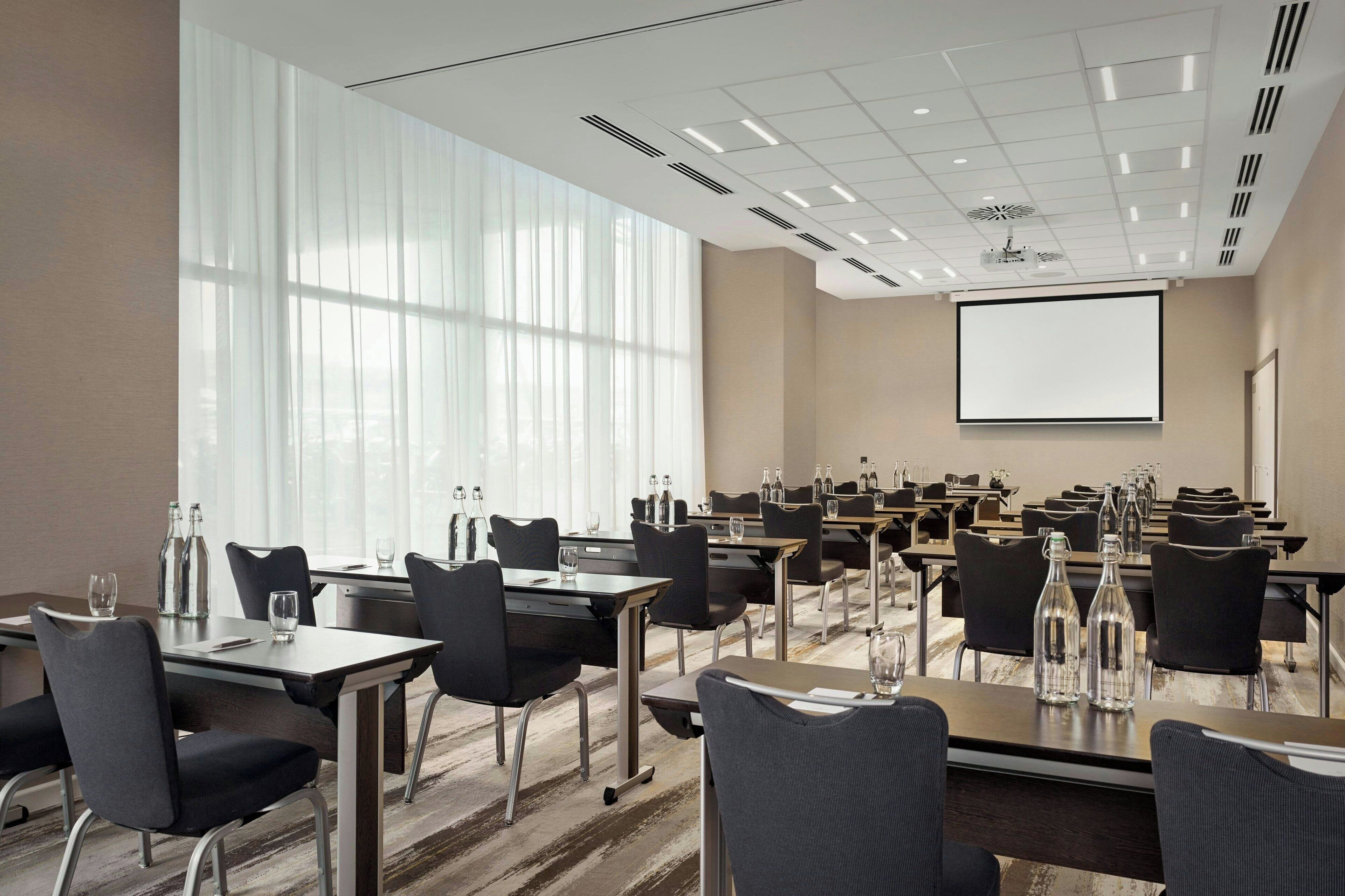 Salle de réunion