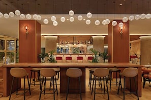 Bar (sur place)
