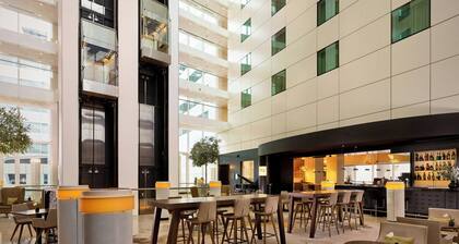 Sheraton Amsterdam Airport Hotel and Conference Center