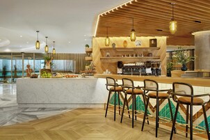 Bar (en la propiedad)