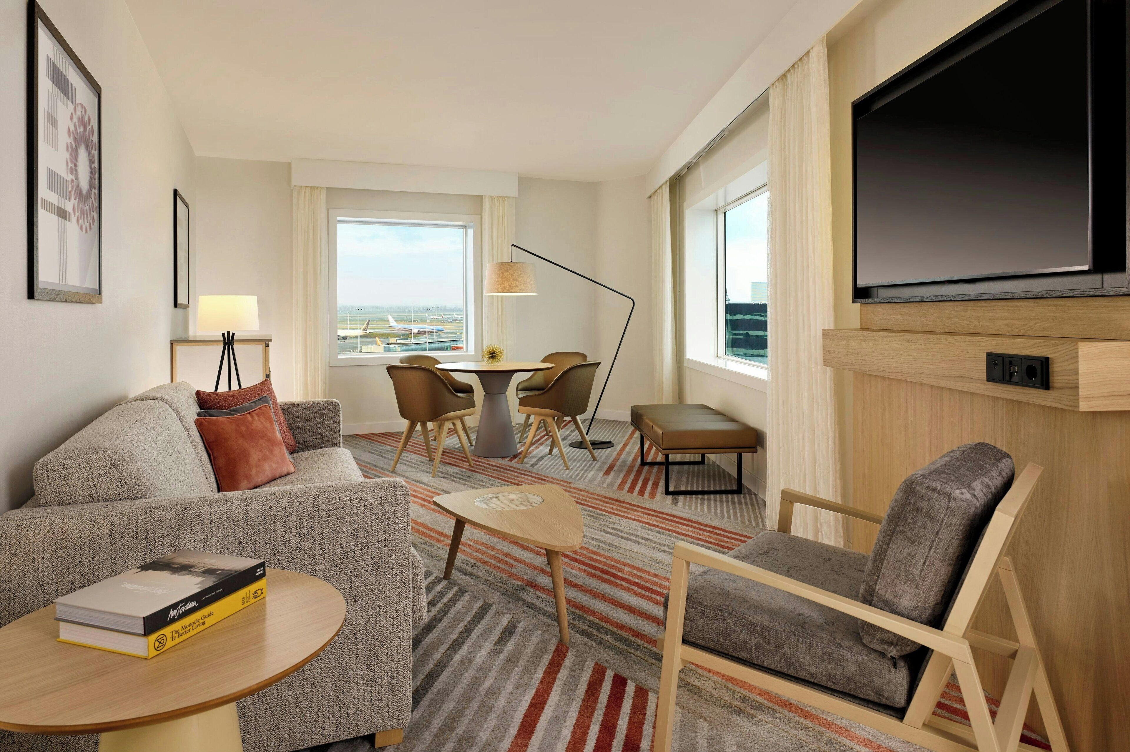 60-inch led tv with satellite channels, tv