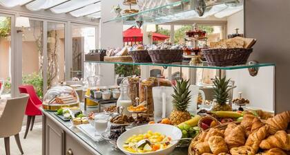 Hotel la Residence du Berry