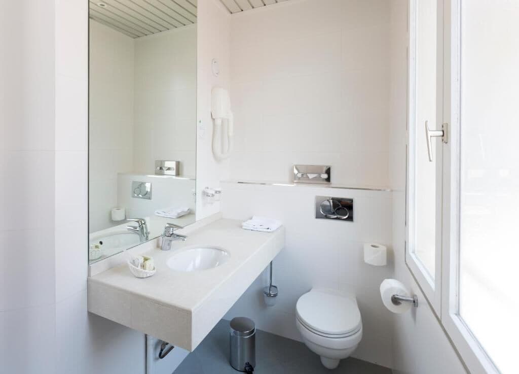 Foto - Hôtel La Résidence du Berry