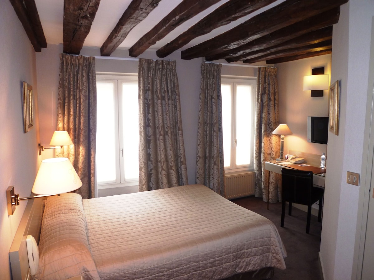 Hotel Residence du Berry in Versailles