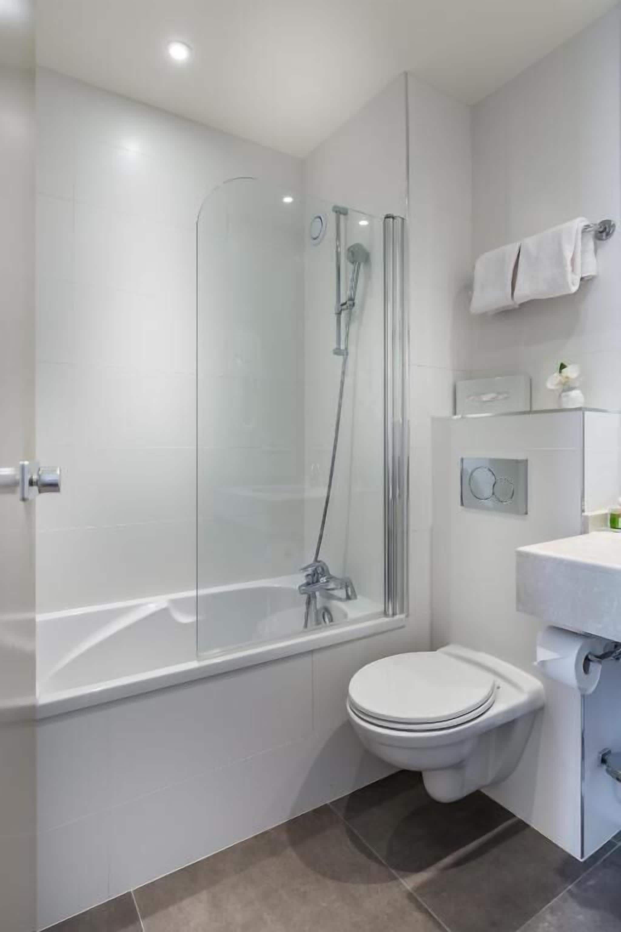 Foto - Hôtel La Résidence du Berry