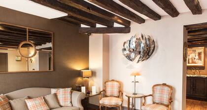 Hotel la Residence du Berry