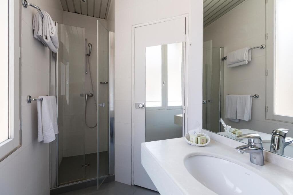 Foto - Hôtel La Résidence du Berry